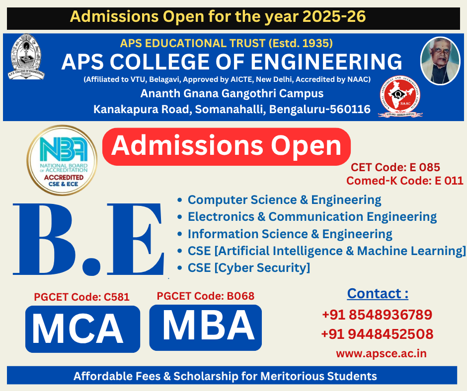 APSCE