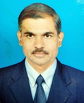 Dr Anand Principal APSCE Bangalore