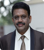 Prof. A Prakash